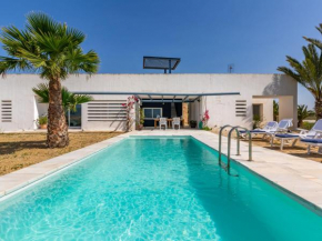 Holiday Home La Veleta by Interhome Los Gallardos